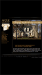 Mobile Screenshot of mccuebuilders.com